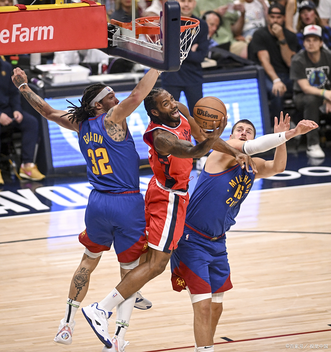 爱游戏网页版-关于开拓者大热不保，球队连败惨垫的信息