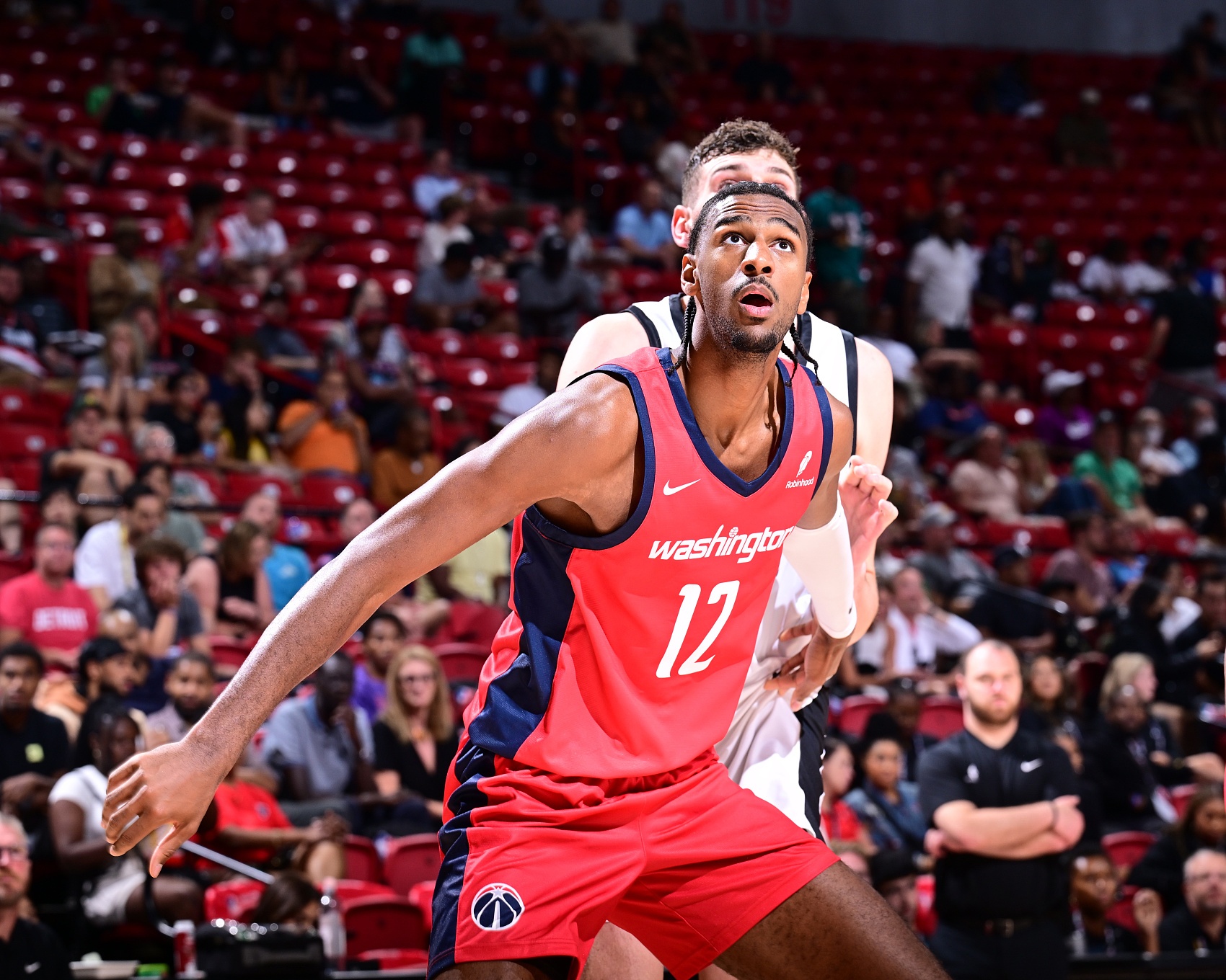 关于开拓者大热不保，球队连败惨垫的信息